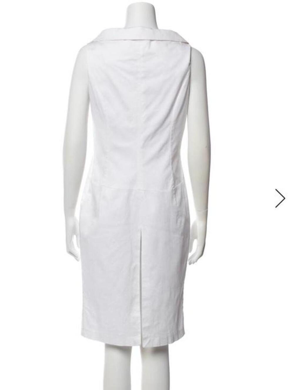 Vintage Dolce and Gabbana dress D&G - Picture 6 of 7